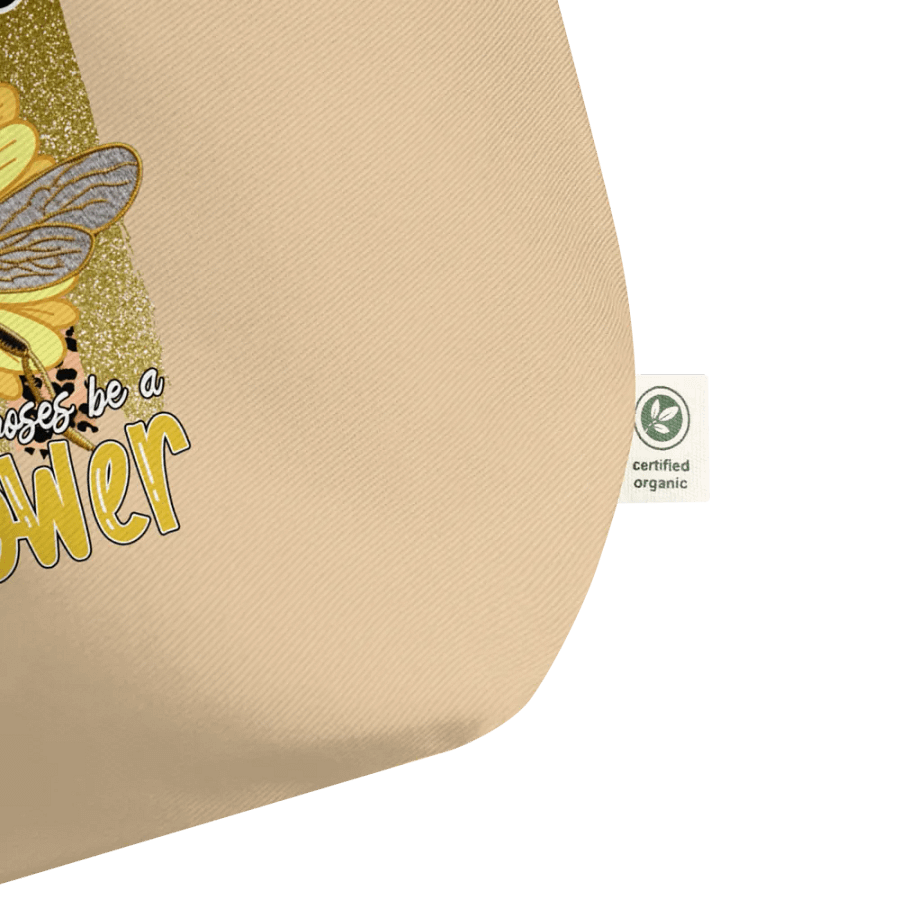 Be A Sunflower Tote product image (2)