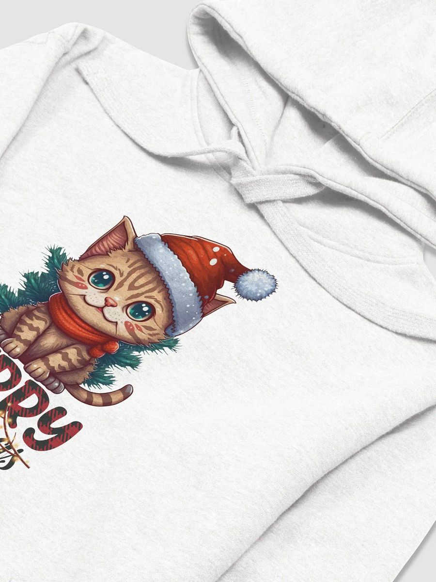 Santa Paws Unisex Premium Hoodie product image (6)