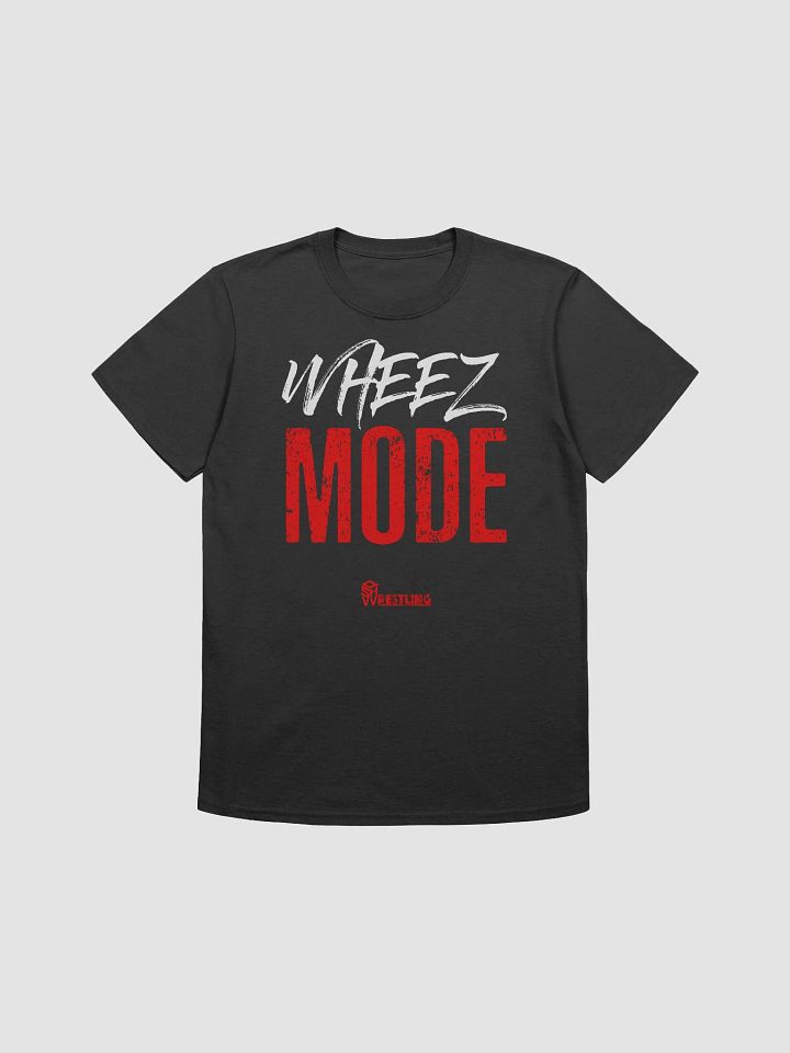 QSHW THE WHEEZY KID T-SHIRT product image (1)
