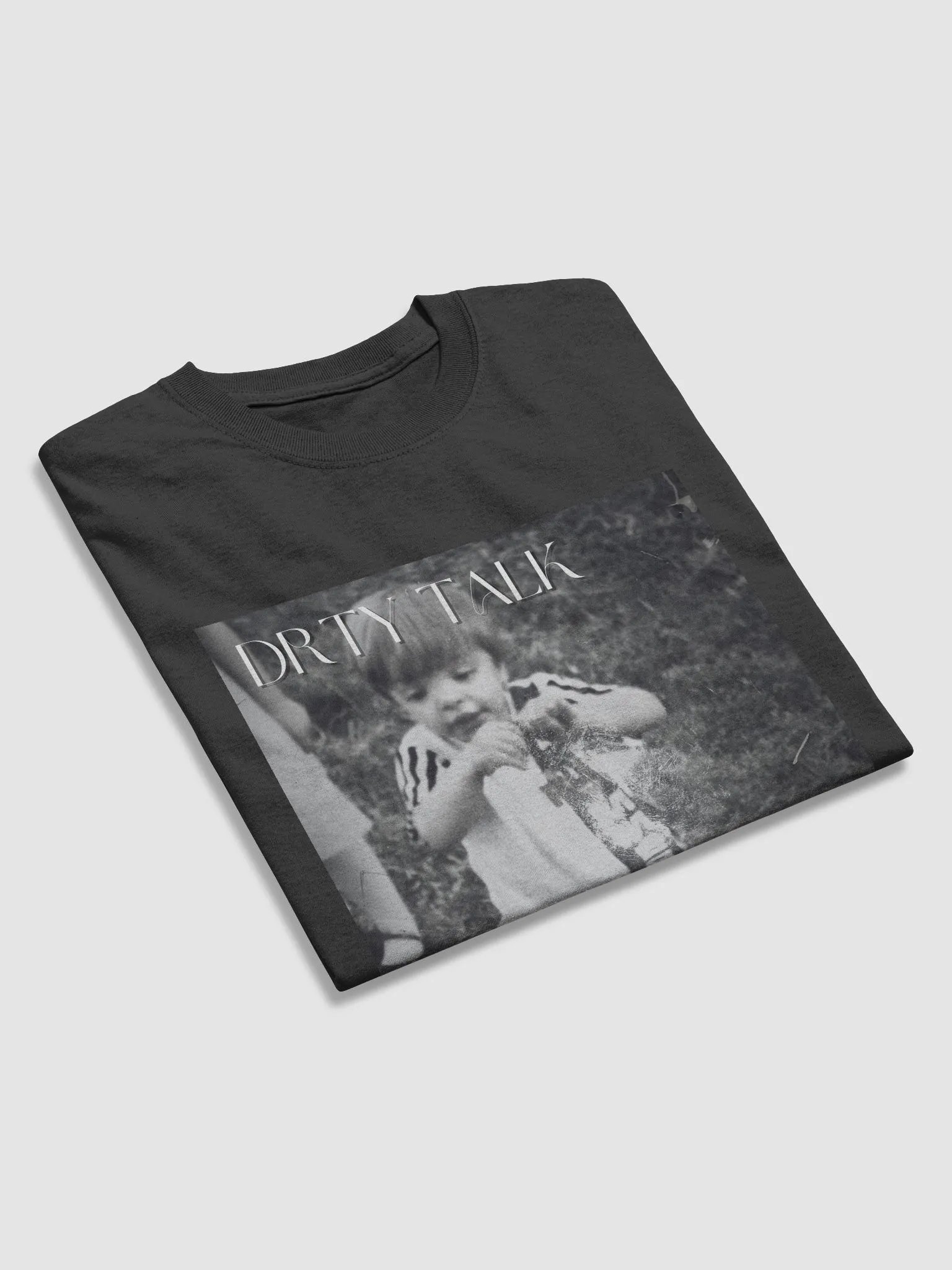 Drty Talk Tee product image (3)