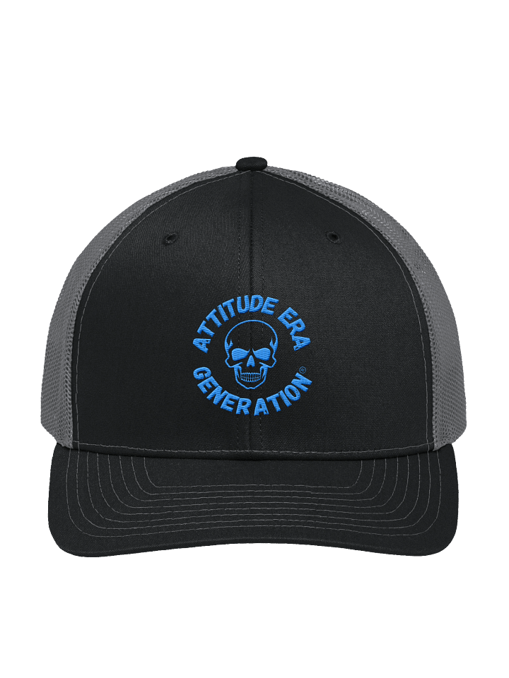 Attitude Era Generation Trucker Cap product image (1)