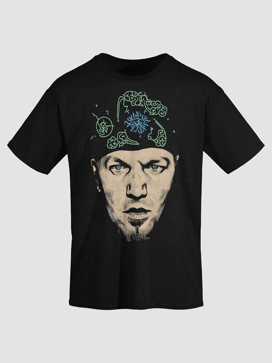 Fred Durst Neural Visionary T-Shirt product image (8)