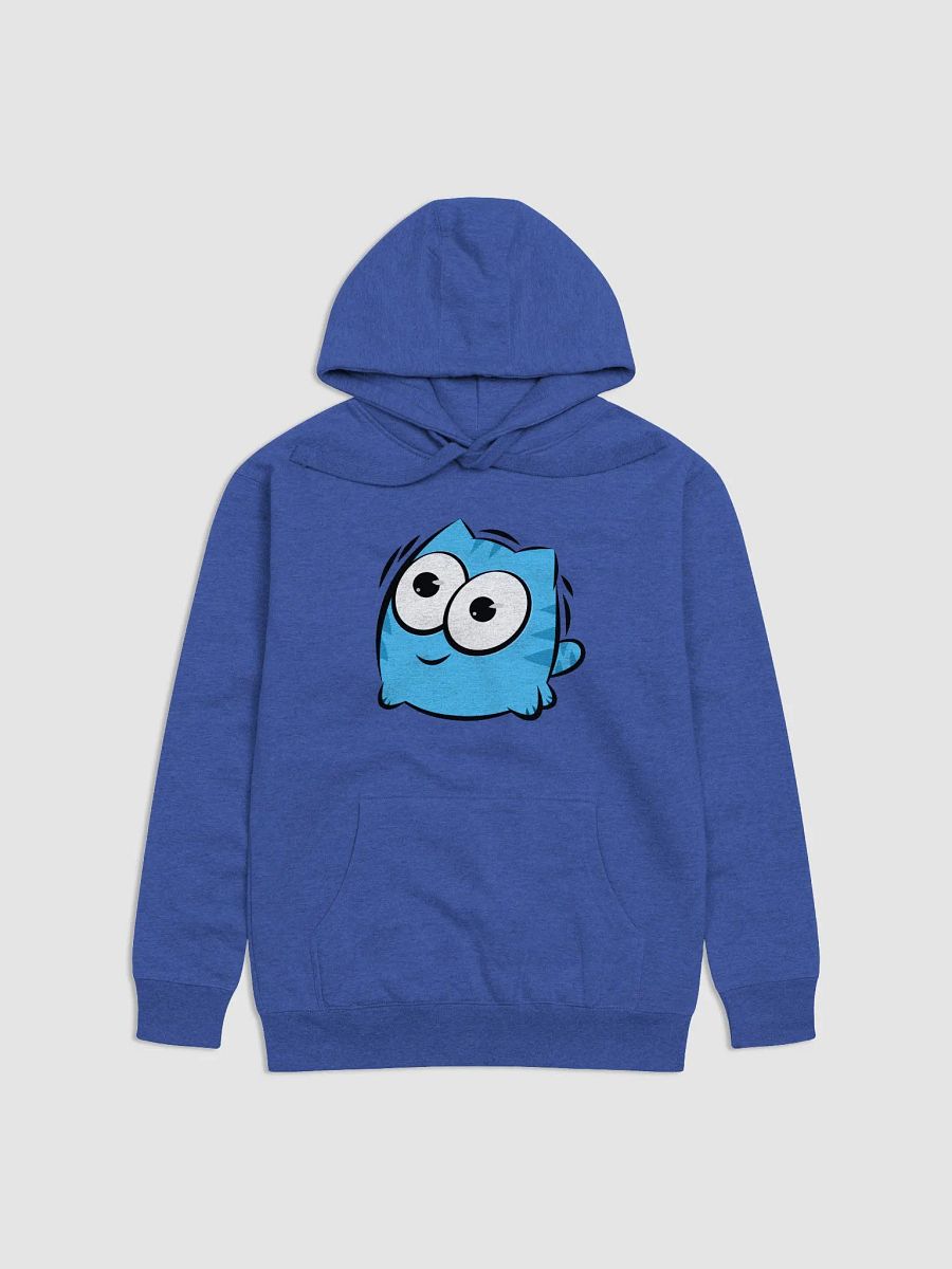 Christopher Heart Unisex Premium Hoodie product image (1)