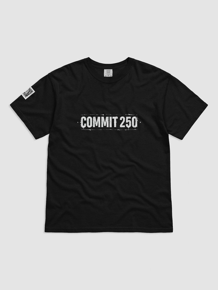 T Shirt product image (1)