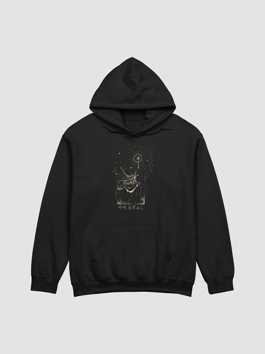 Yasoukyoku(Nocturne) Hoodie product image (1)