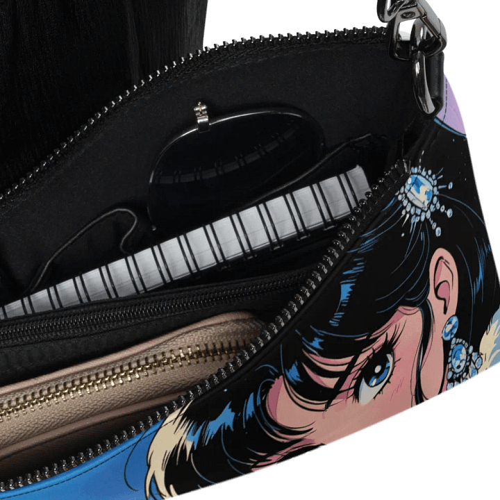Muse Coquette Crossbody Bag product image (2)