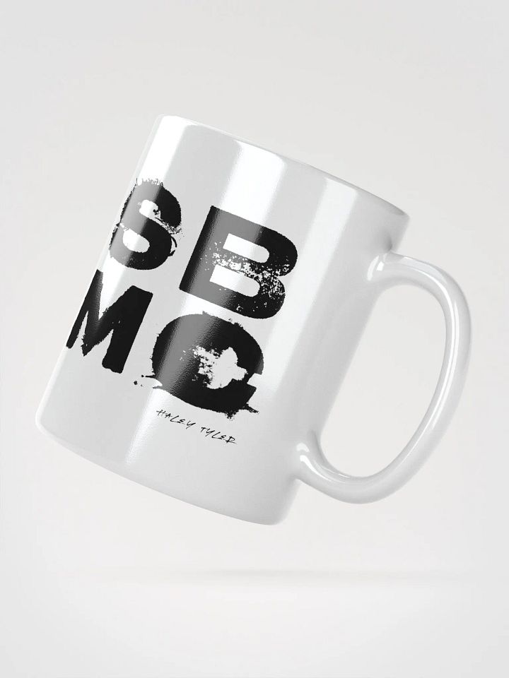 The Guys Mug product image (4)
