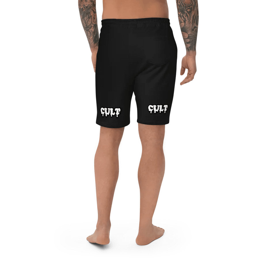 GET HIGH RESPECT WOMEN SHORTS product image (3)