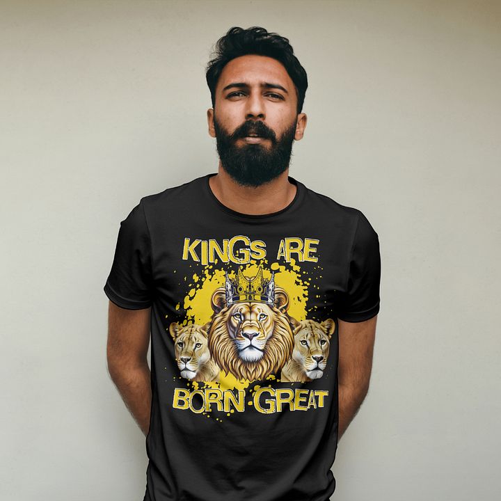 Kings product image (1)