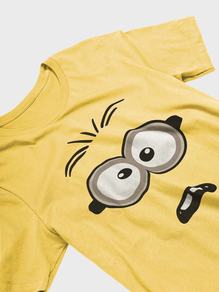 Limited Edition Minion Face T-Shirt product image (3)