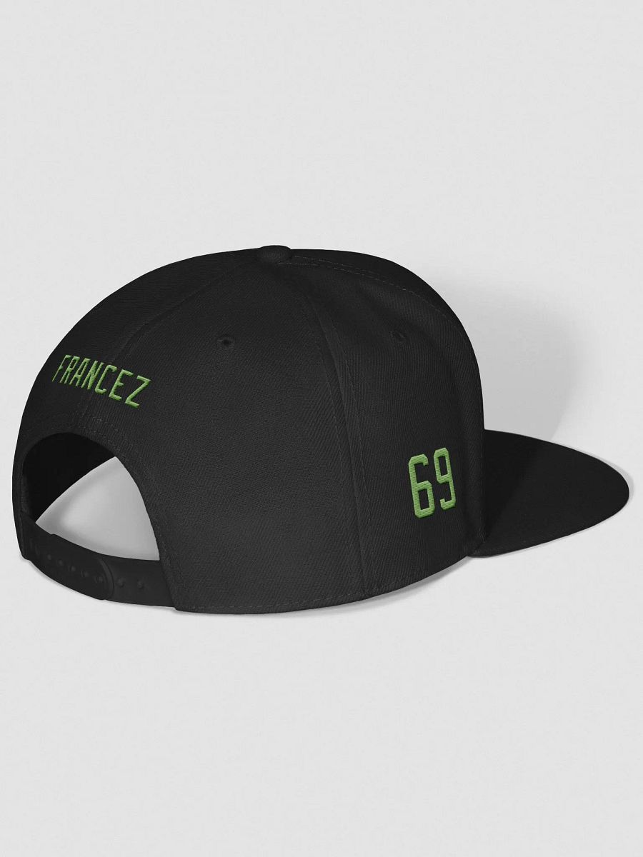 Francez Skyline Hat product image (8)