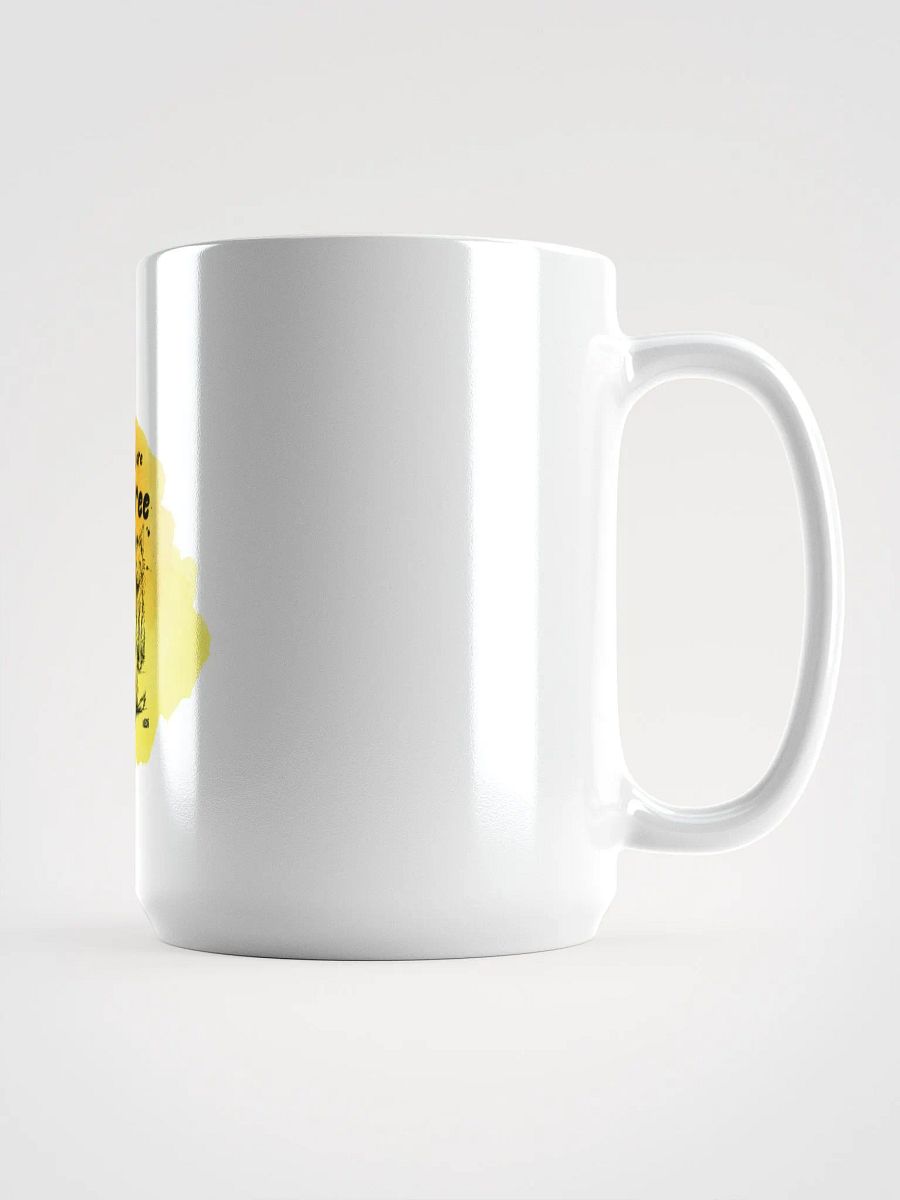 Wild and Free Feline Mug product image (3)