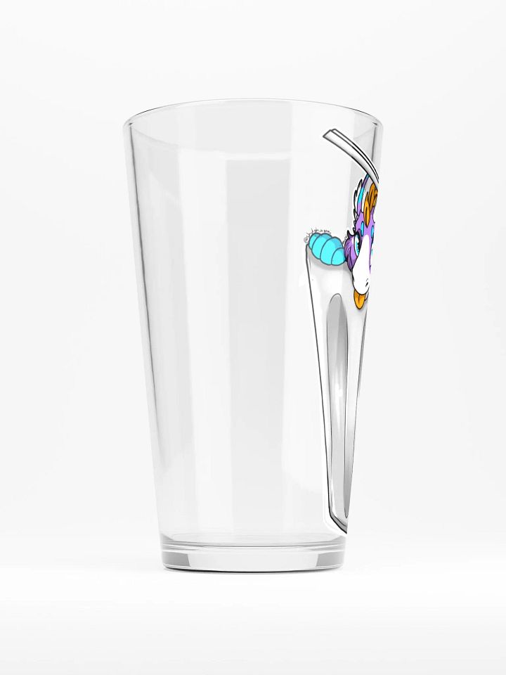 Lavender Trash Glass product image (2)