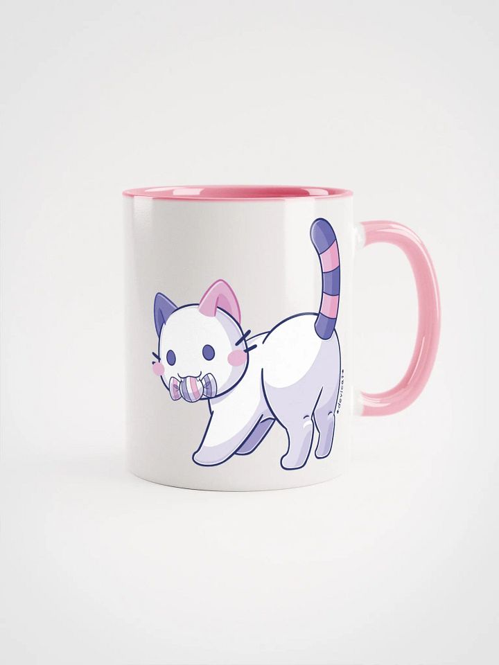 Mug • CandiCat Candy Drop • 2024 product image (1)