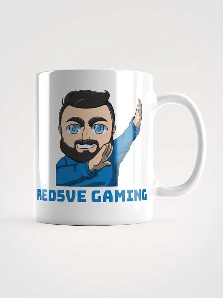 Red5ve Gaming Dab Mug product image (1)