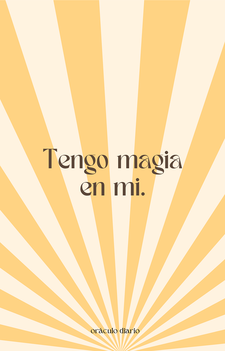 60 Printable cards, Oráculo diario, Cartas de Afirmaciones positivas, Archivo para descarga product image (1)