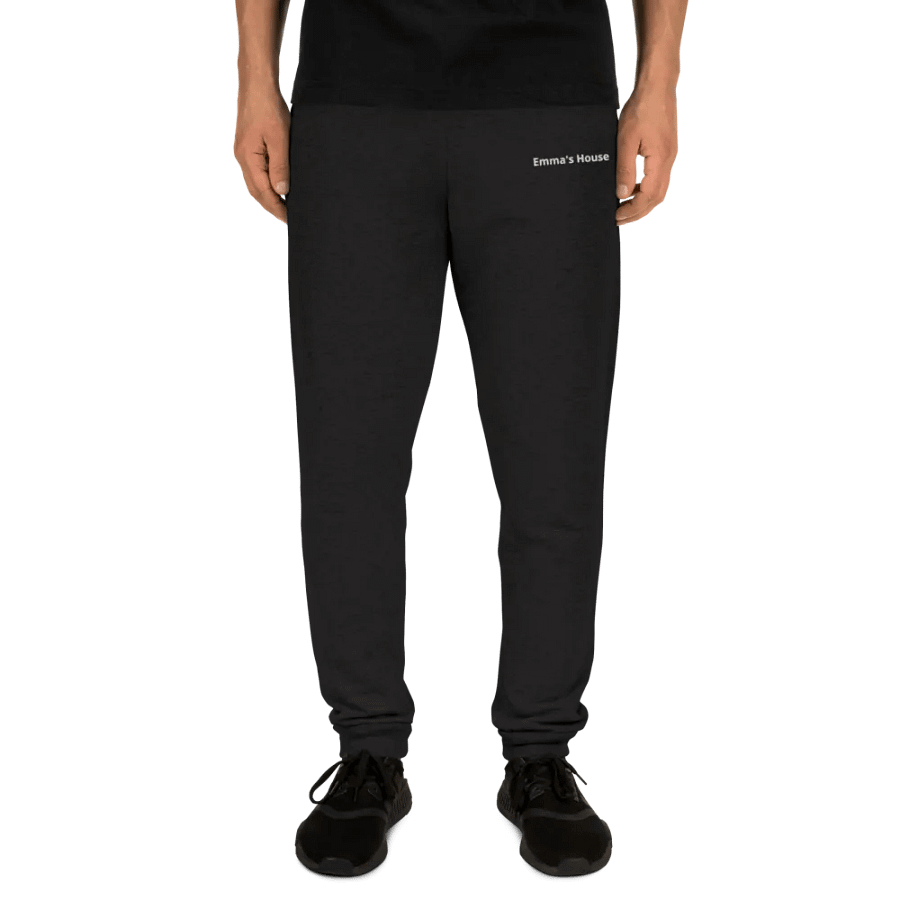 E.H unisex joggers product image (8)