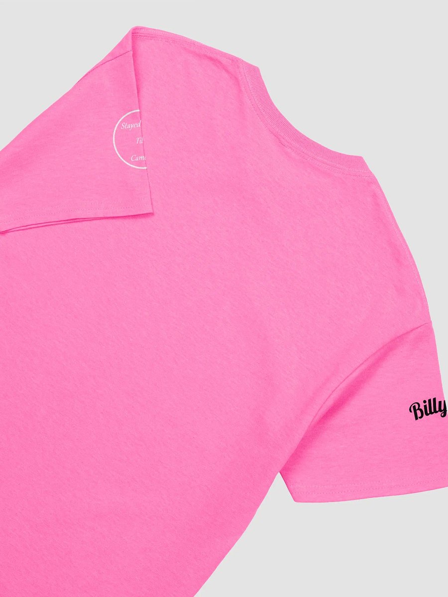 Billycptr F*ck Cancer T-Shirt product image (43)