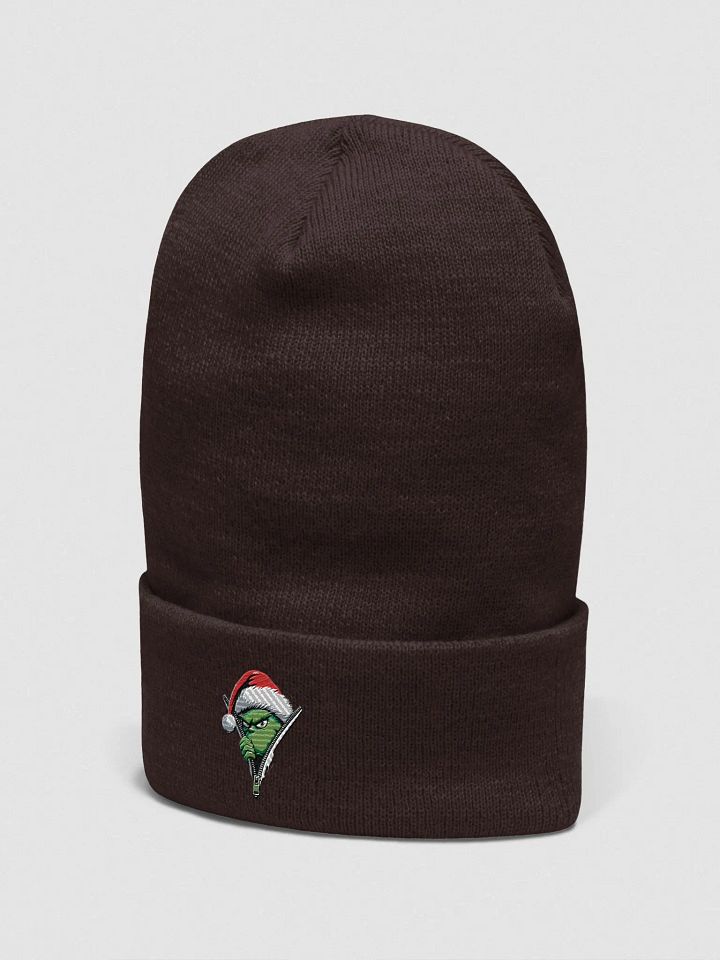 Winter hat comic product image (8)