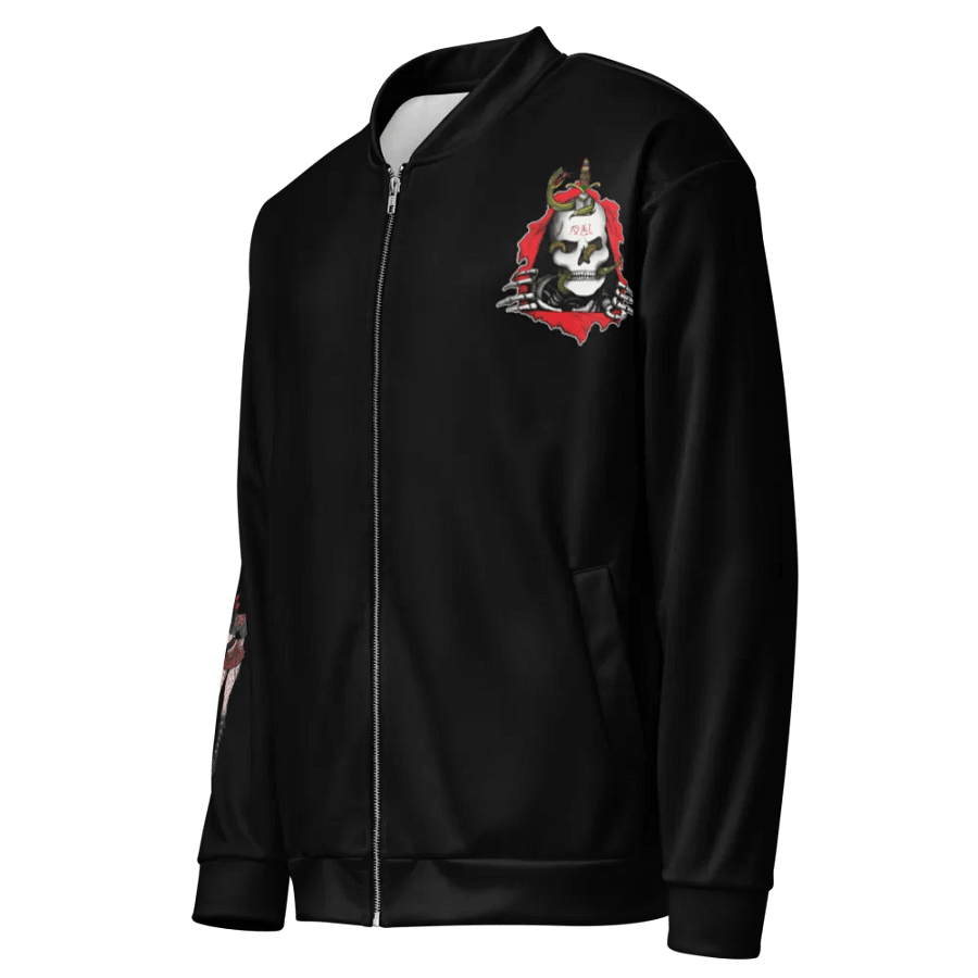 Deathcore Bomber product image (4)