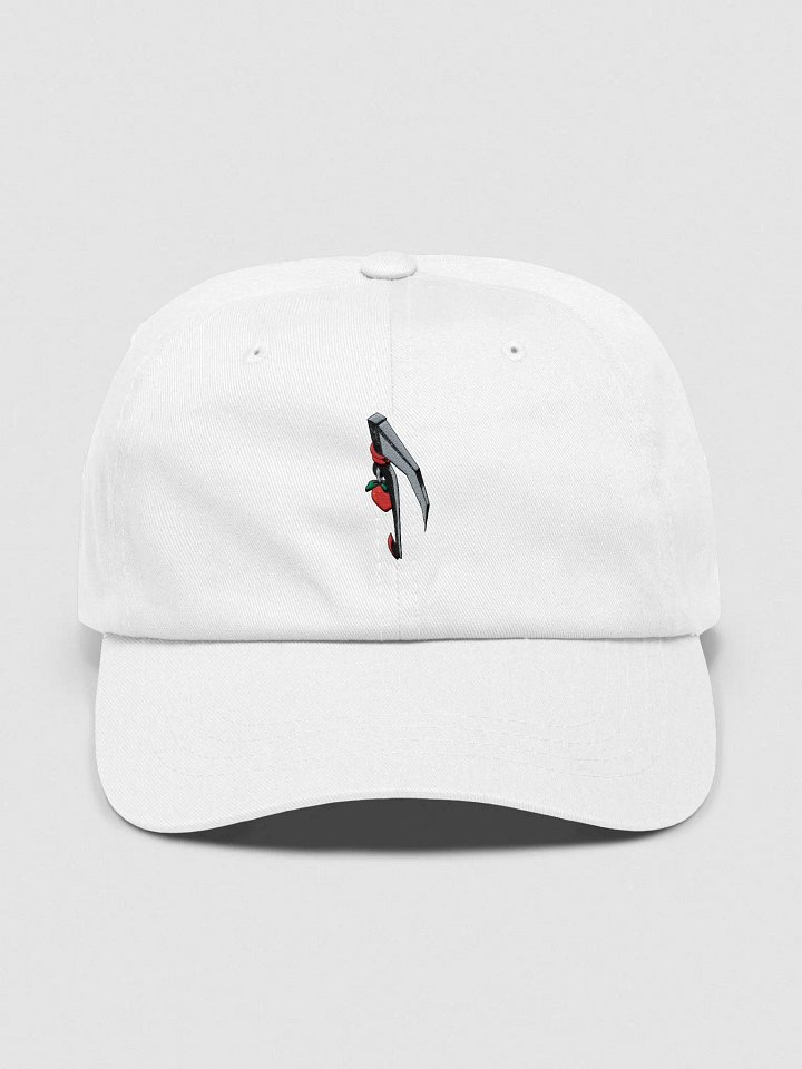 Berry Scythe Dad Hat product image (1)