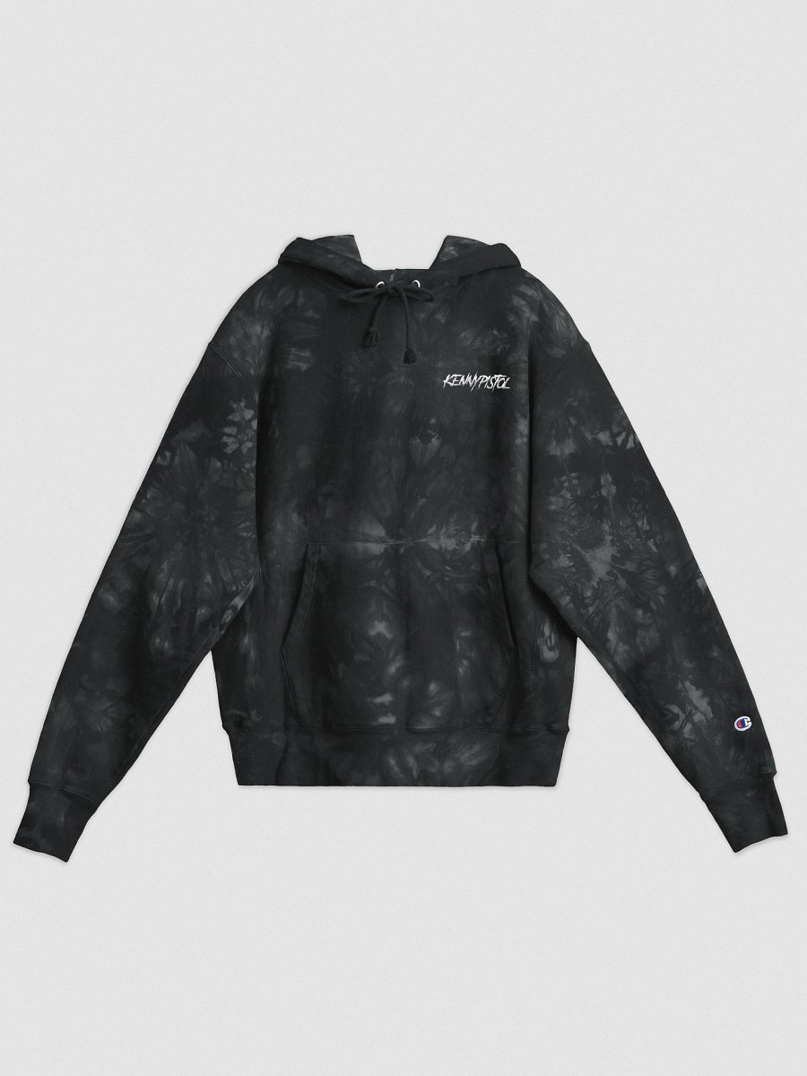 Tie Dye Hoodie product image (1)