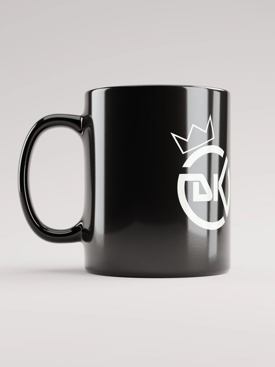 DK Crown Mug product image (2)