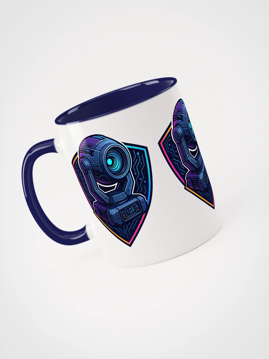 Theatrically Jerry "Shielded" Moving Head Light Mug product image (16)