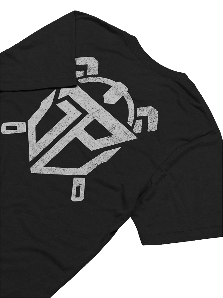 LEGACY WHITE LOGO TEE product image (11)