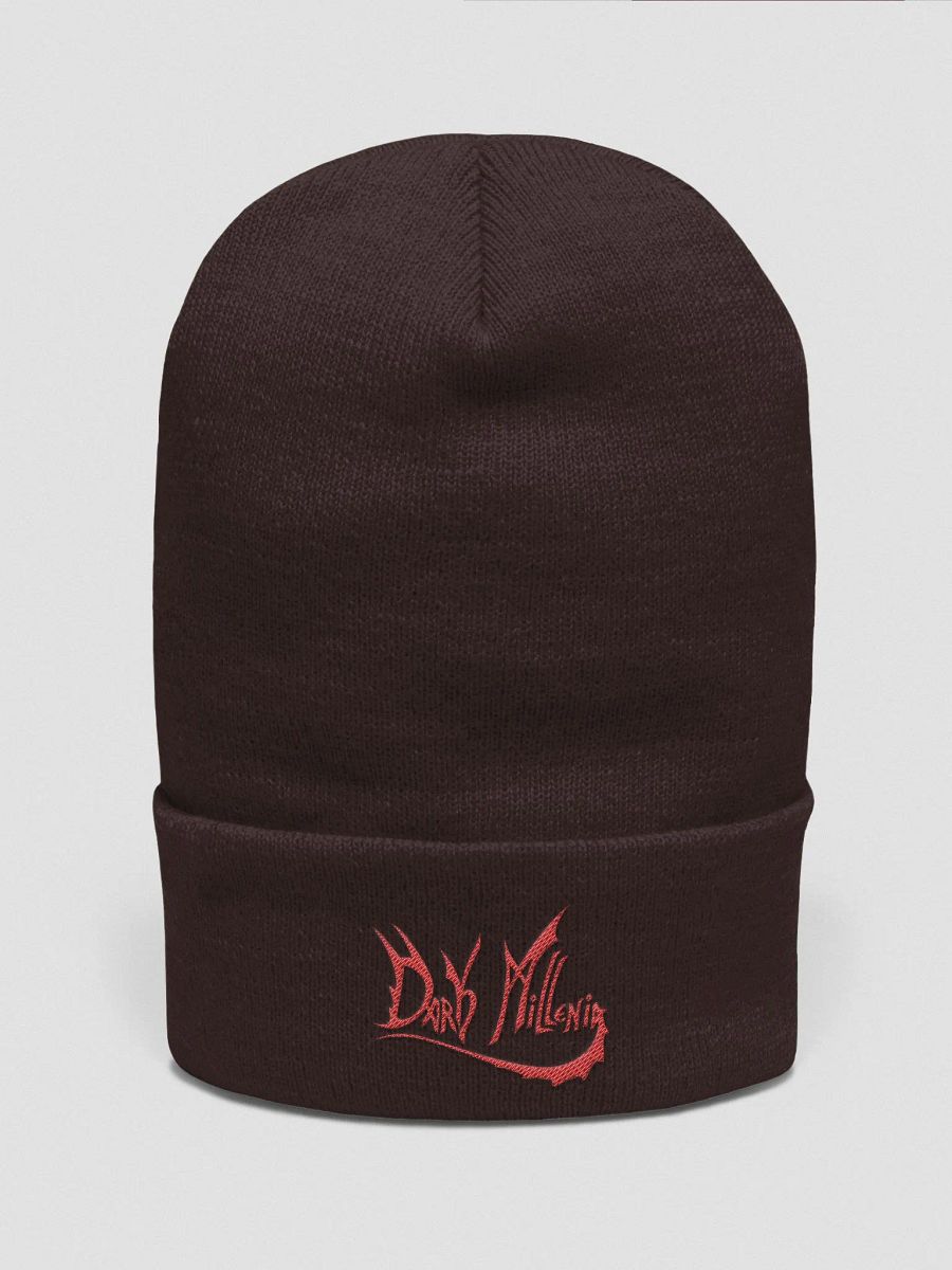 Leni Beanie product image (1)