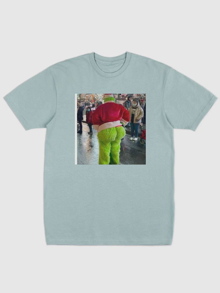 grinch is sus product image (1)