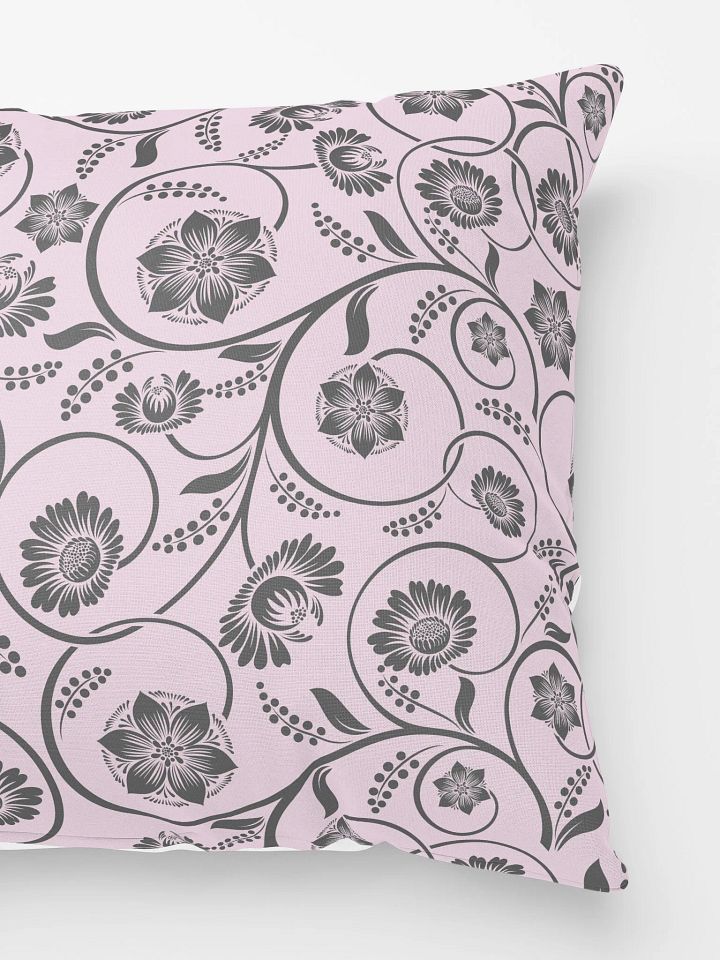 Whimsical Fairy Swing Pillow product image (2)
