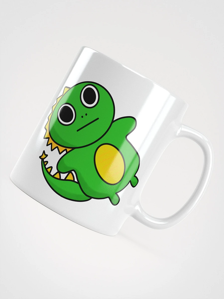 I Survived Dinosaur Streamfest Mug product image (11)