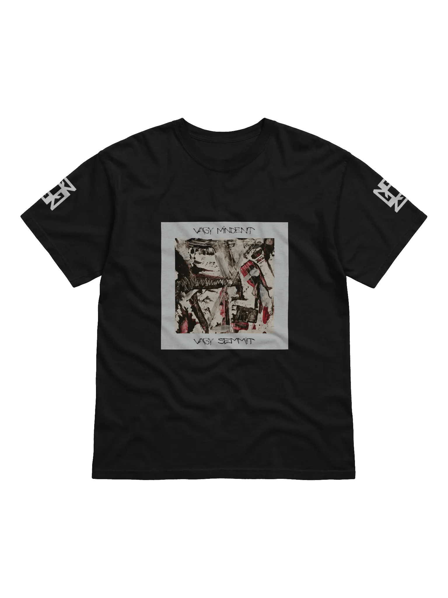 POGANY INDULO MERCH polo product image (3)