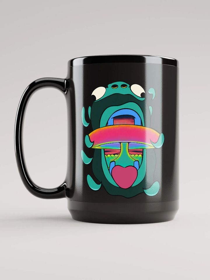 Mouth Shot Mug product image (1)