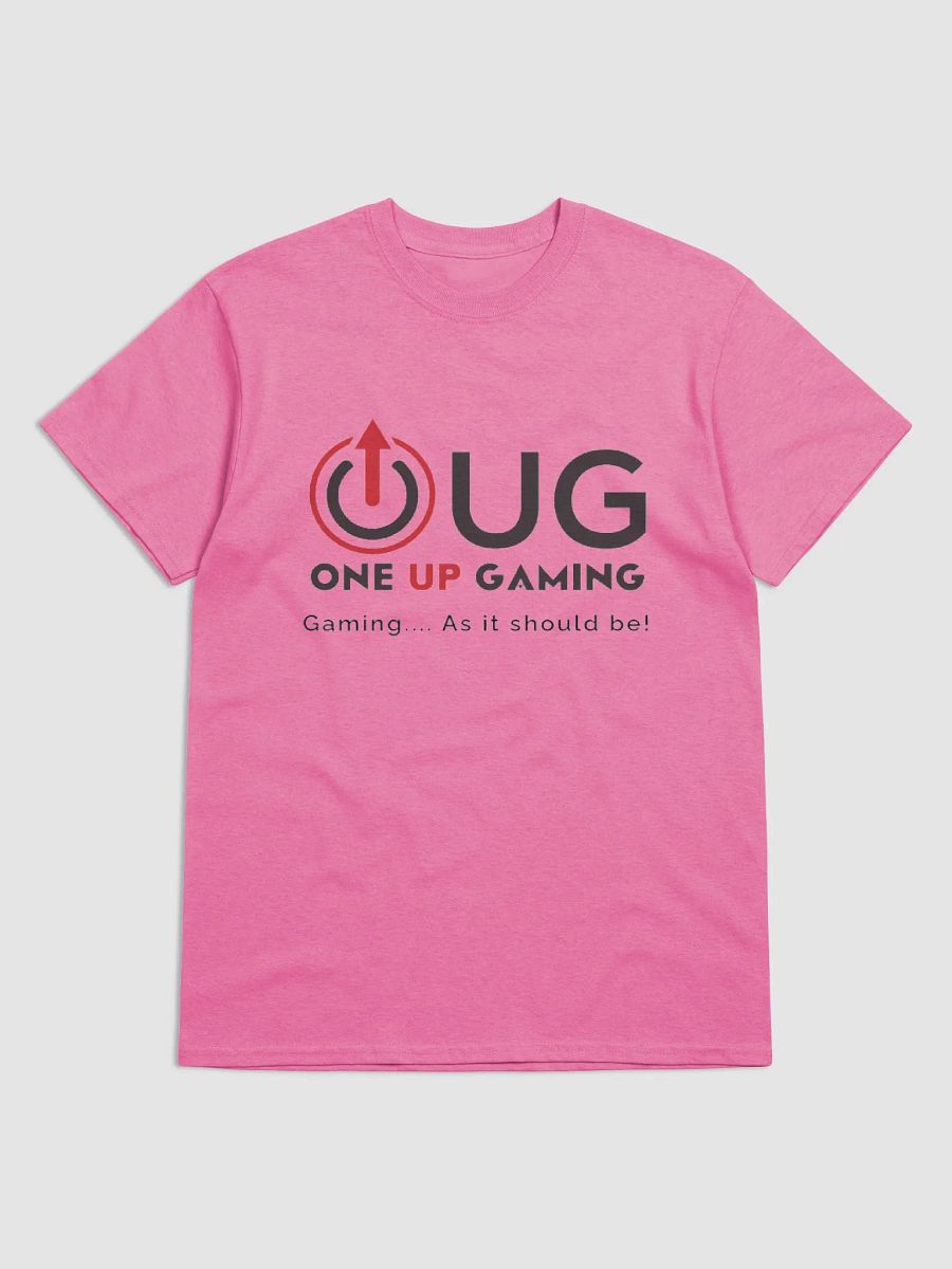 OUG Logo Tee product image (1)