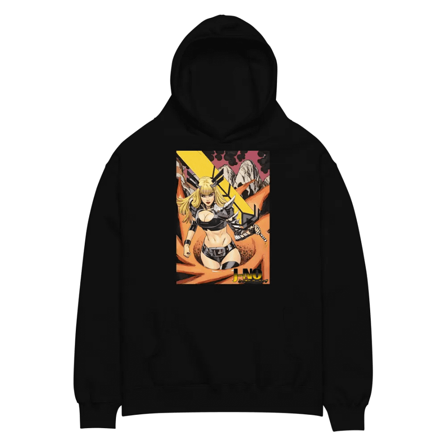 J-NO Magik Hoodie product image (3)
