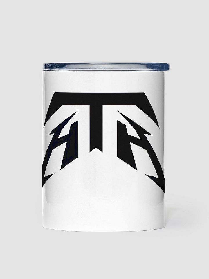 HTH Stinger Logo Stainless Tumbler product image (1)