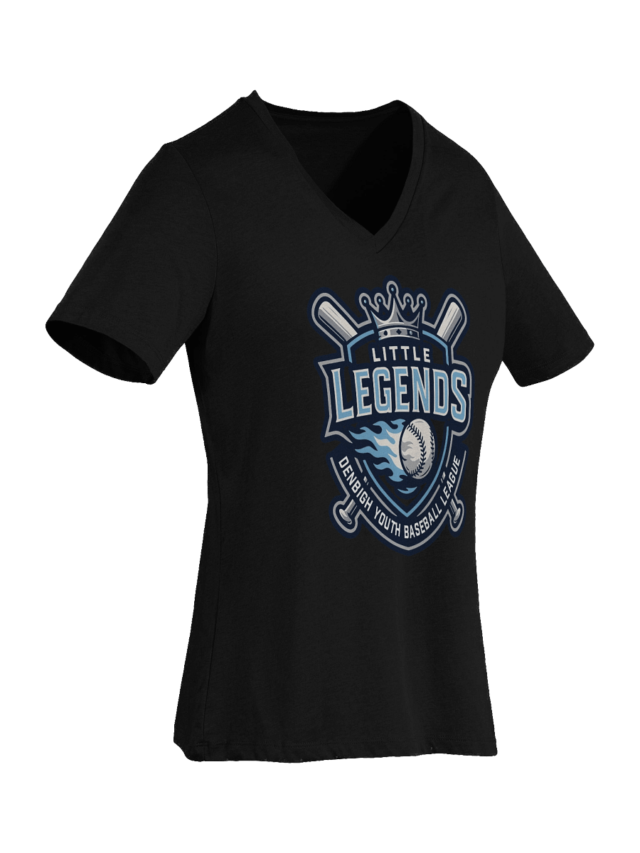 Little Legends - Women's V-neck product image (55)