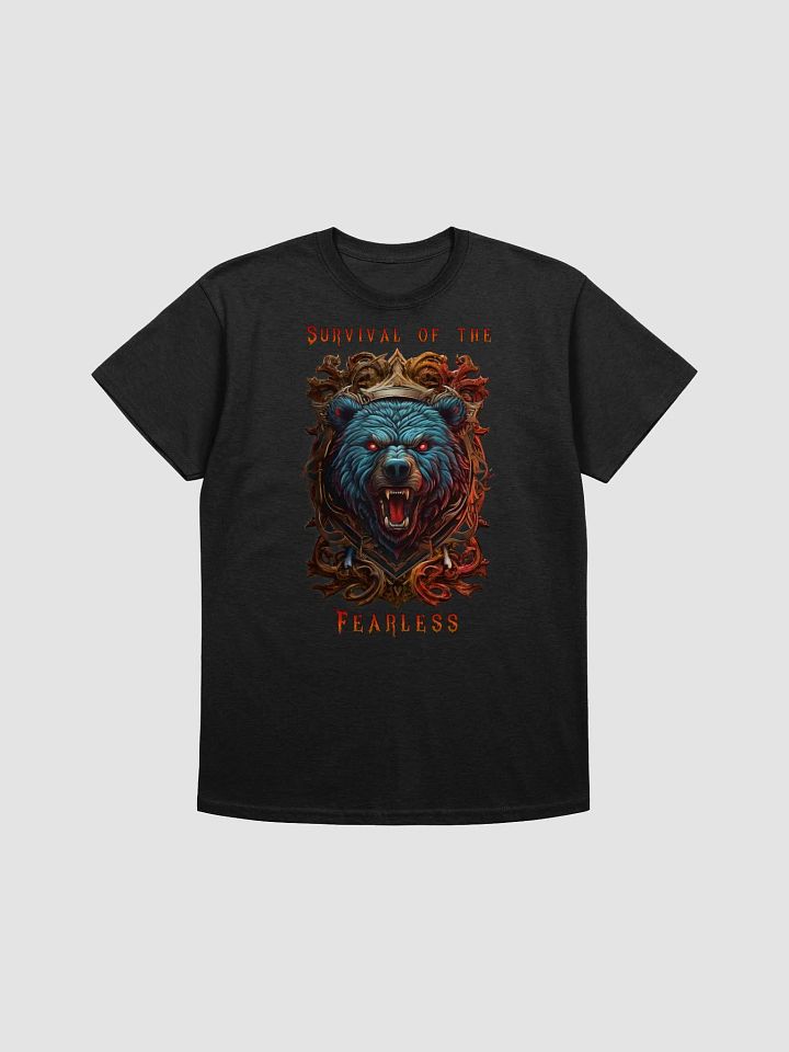 Growling Bear product image (1)