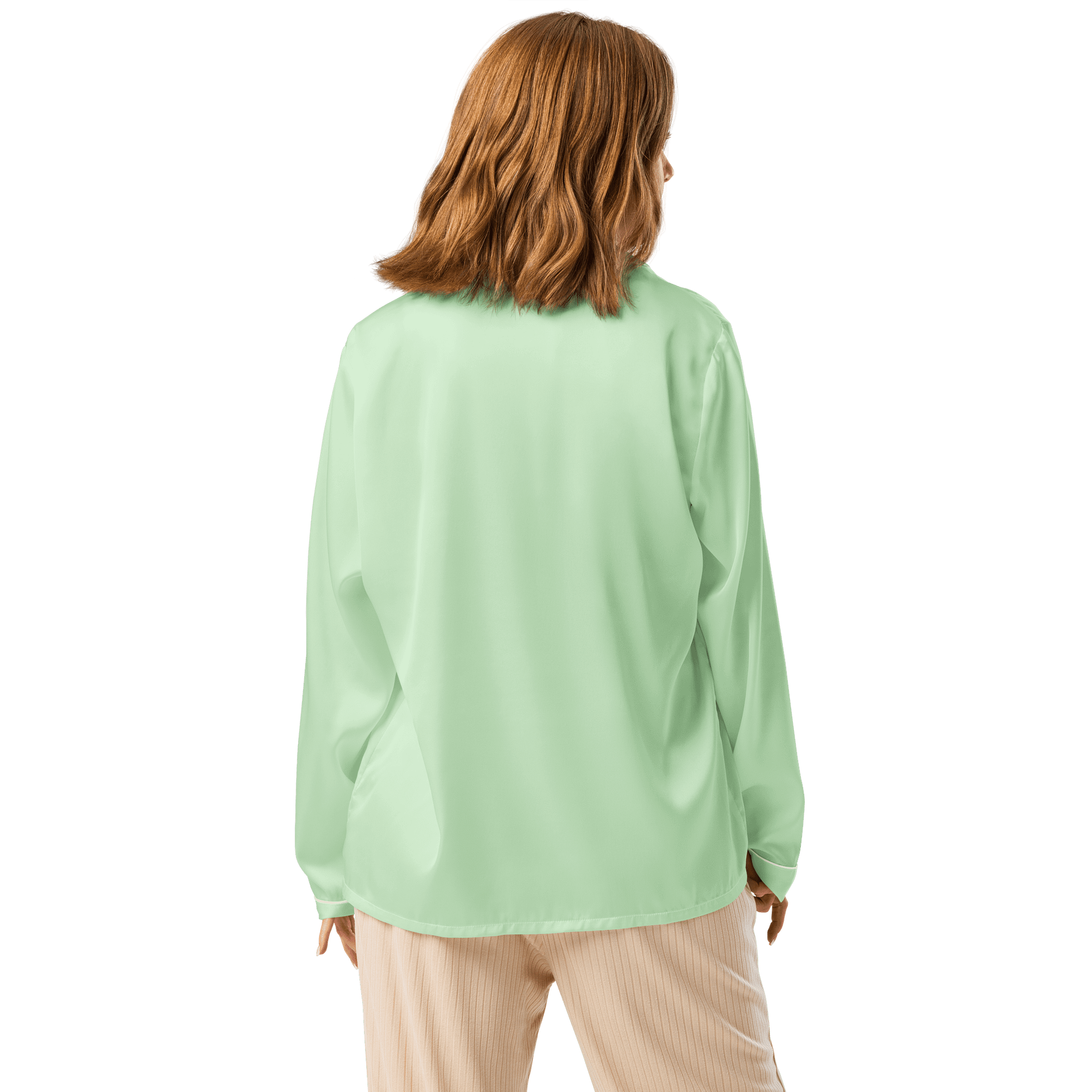 Matcha Eepy Long Sleeve product image (2)