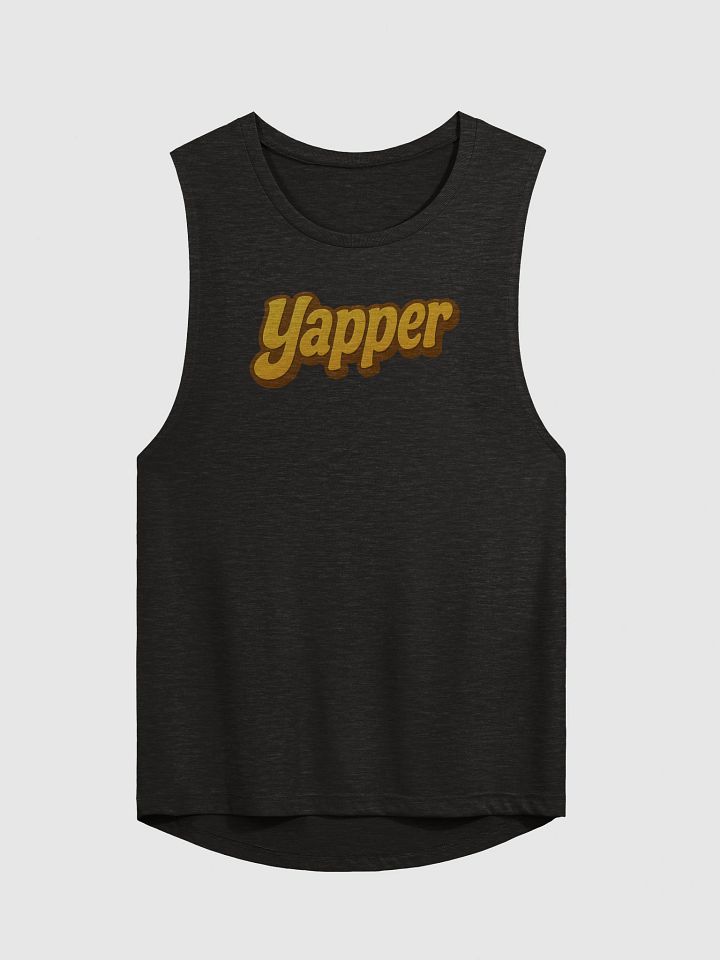 LIMITED - Yapper Women's Flowy Tank Top product image (1)