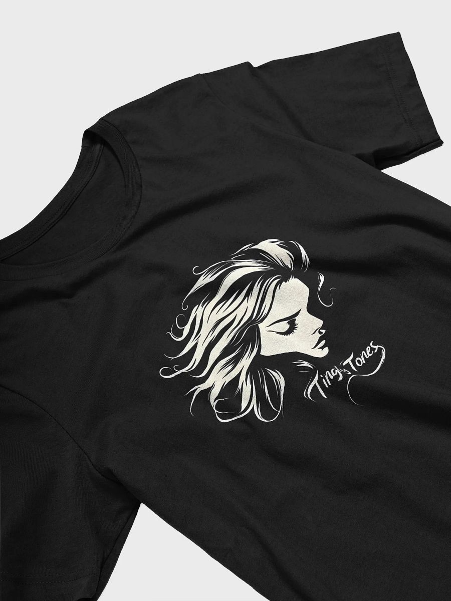 Bella Super Soft T-Shirt product image (3)