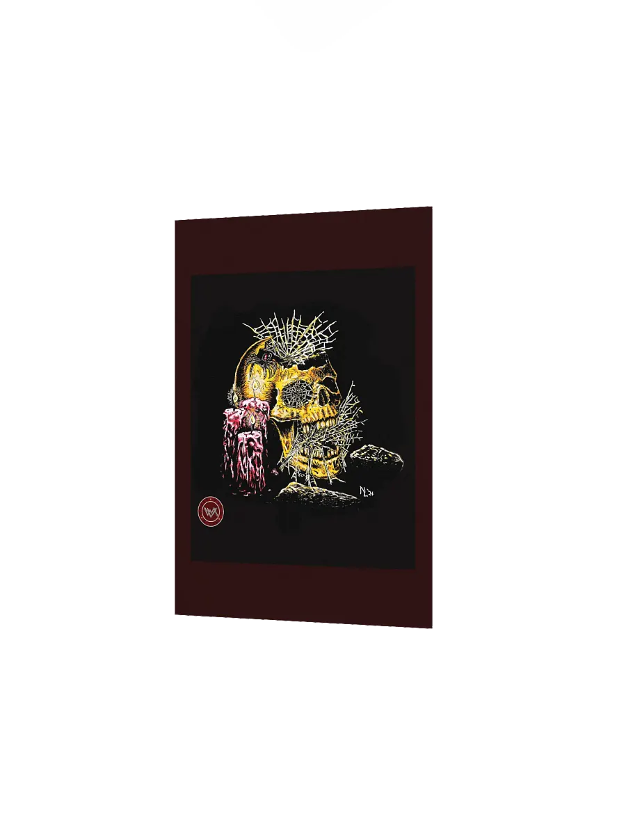 Relics- Print product image (3)