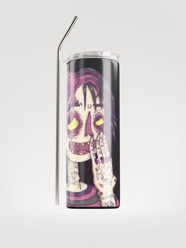 LiL PeeP Thermos product image (1)