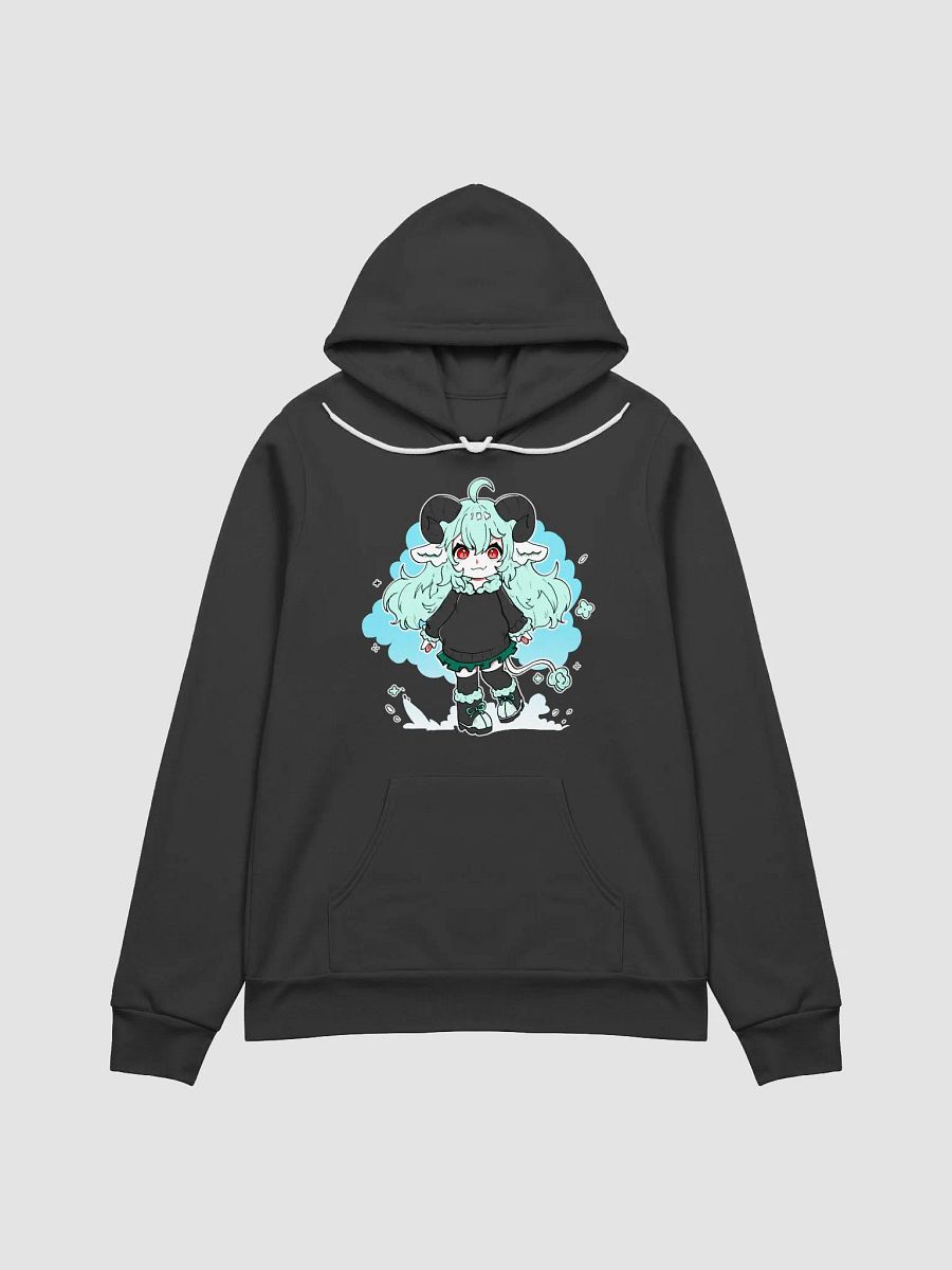 Demi Mascot Hoodie product image (2)