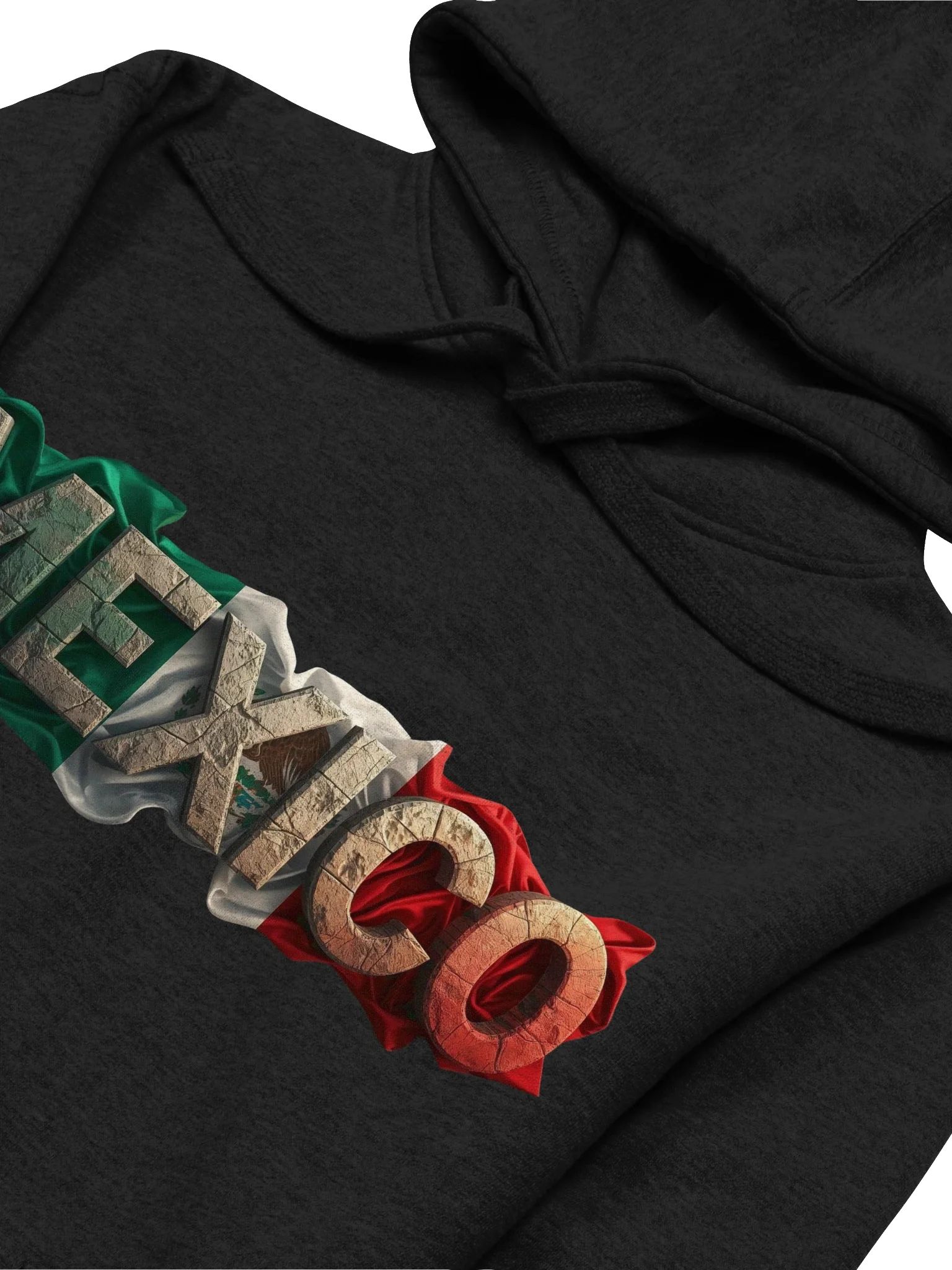 Mexico Hoodie product image (9)