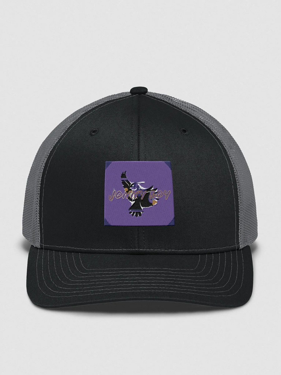 Flight of the Jonny Boy product image (1)
