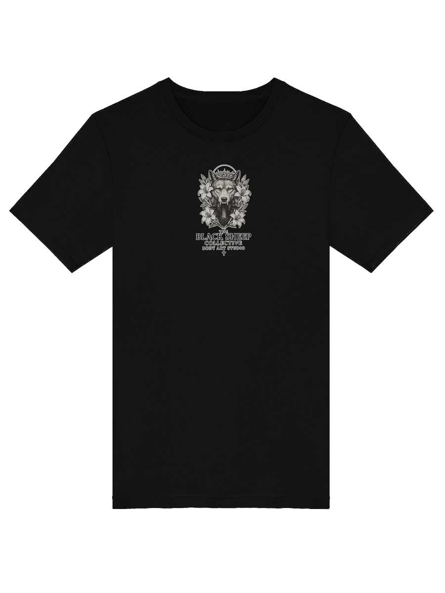 Salvation Receipt T-Shirt product image (5)