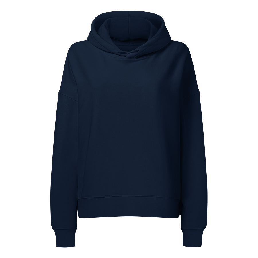 Stanley/Stella Women's Organic Hoodie product image (4)